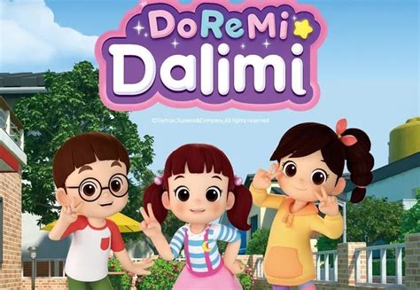 Jadwal Acara RTV Hari Ini 28 Oktober 2023 TAYANG PERDANA DoReMi Dalimi