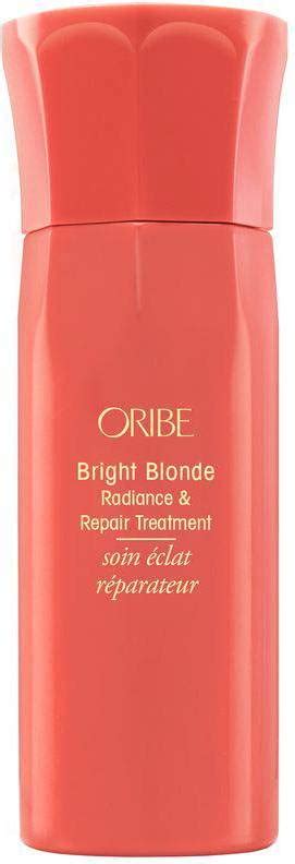 Oribe Bright Blonde Radiance Repair Treatment 125ml Pris