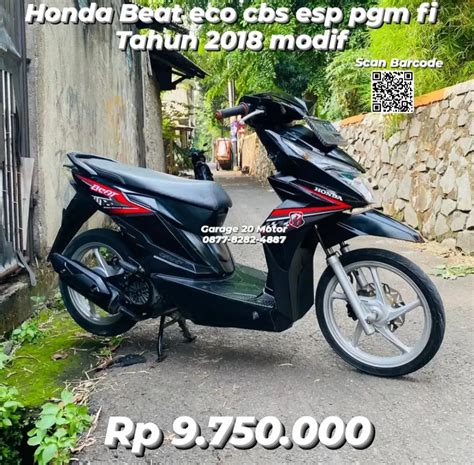 Soul Gt 2018 Jual Beli Motor Bekas Murah Cari Motor Bekas Di