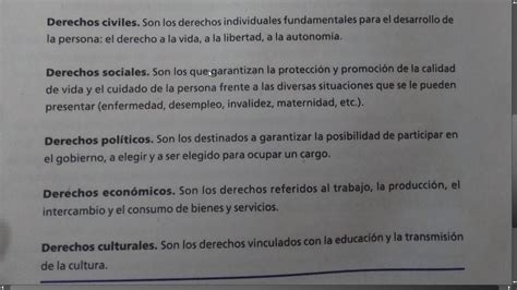 El Derecho A Un Juicio Justo Es Un Derecho Civil Derecho Social