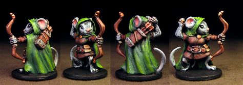 Carmens Fun Painty Time Mice And Mystics Maginos Filch Tilda And Lily