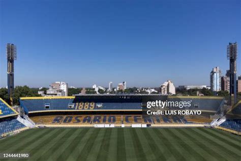 4,711 Rosario Central Stadium Stock Photos, High-Res Pictures, and Images - Getty Images