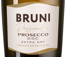 Bruni Prosecco Extra Dry