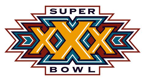 Super Bowl Logo And Sign New Logo Meaning And History Png Svg