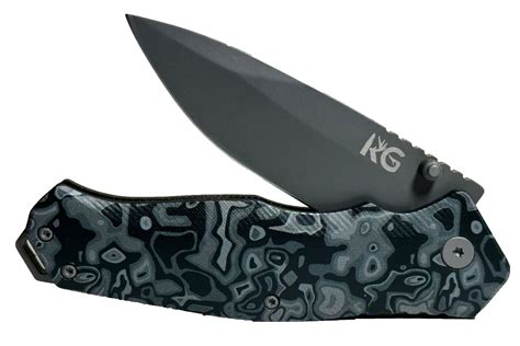 KG Pocket Knife – Kendall Gray