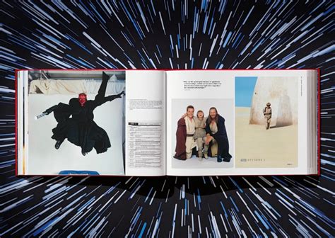 The Star Wars Archives Taschen Books