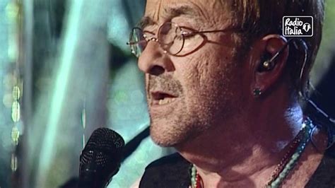 Lucio Dalla Caruso Youtube