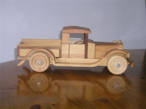 Universal Ute Wooden Toys Wooden Toys Plans Toys