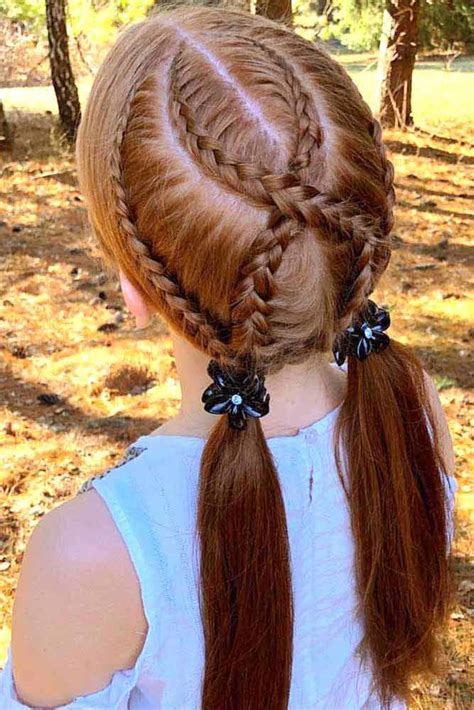 ️cute Hairstyles For Grown Ups Free Download