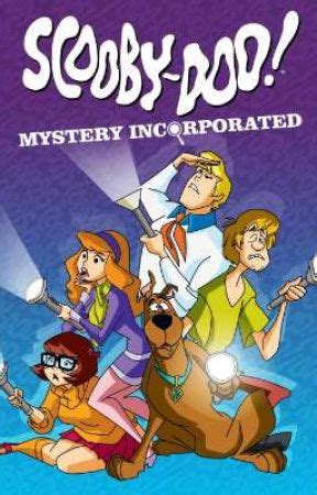 Scooby Doo Mystery Incorporated Male Reader The Siren S Song Wattpad