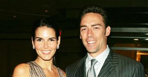 Is Angie Harmon Married? A Look at Her Romantic Journey