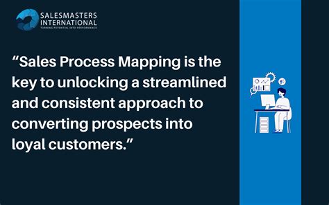 What Is Sales Process Mapping And Why Should I Care Salesmasters