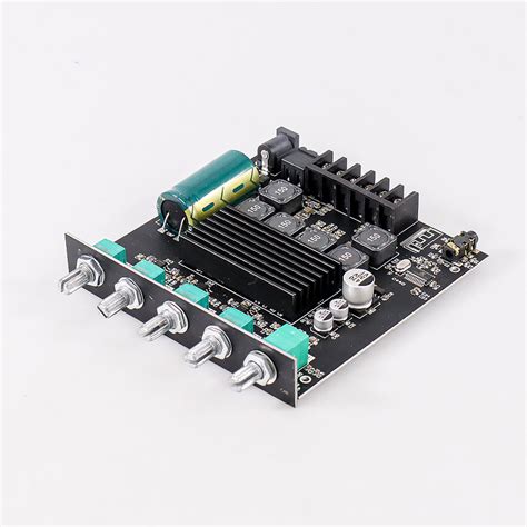 Tkxec Bluetooth Amplifier Board Wx W Tpa D Zk Tb