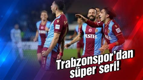 Trabzonspor Sahas Nda Konyaspor Ile Kar La Acak Trabzon Haber Sayfasi