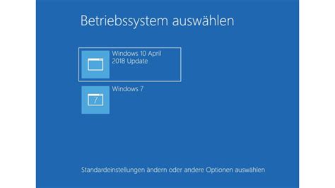 Windows Boot Manager Anpassen Entfernen Reparieren Netzwelt