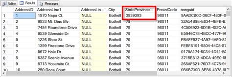 dbcc checkconstraints steve stedman