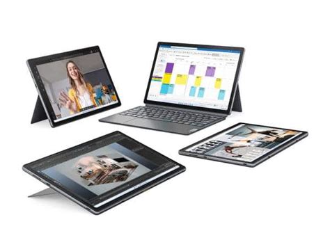 Lenovo IdeaPad Duet 5i: Exciting detachable introduced