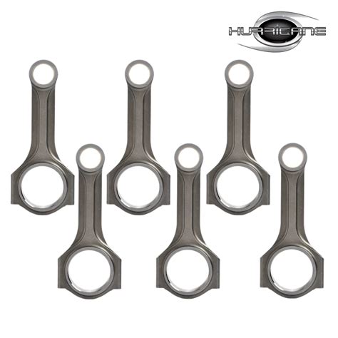 Holden 3 8l V6 X Beam Forged Conrods Supplier Holden Racing Conrods