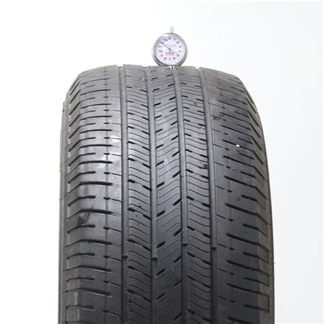 Used 27565r18 Michelin Primacy Xc 116t 4532 Ebay