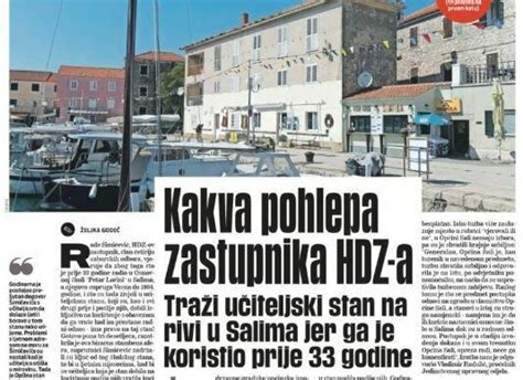 Zadarski Jure Zubčić komentirao skandal Rade Šimičevića Ovo je