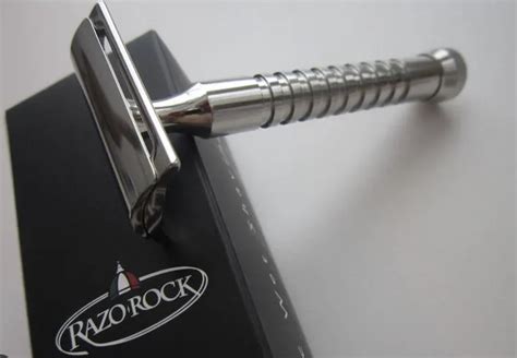 Razorock Mamba Blade Shaving Shop Australia