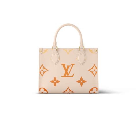 Lv Onthego Pm Best Chinese Fake Bag Supplier