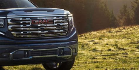 2022 Gmc Sierra 1500 Exterior Colors︱bright Side Psycho Autos