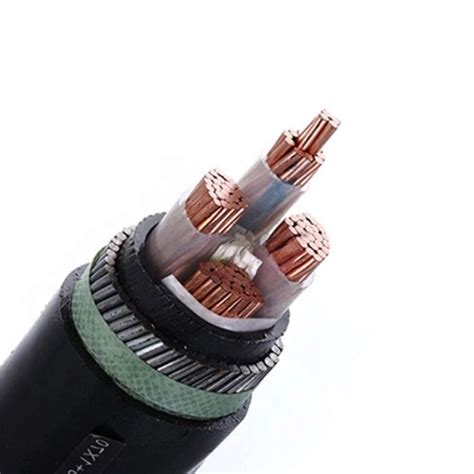 Core Armoured Electric Copper Power Cable Price Glenoaks Company