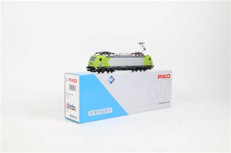 Piko H Elektrische Locomotief Br Alpha Trains