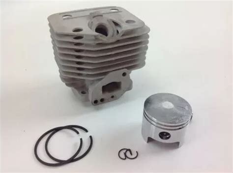 Cylindre Piston Segments Tas Moteur D Broussailleuse Tbc Sum