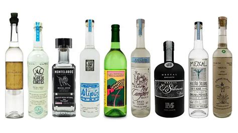 The Most Expensive Mezcals In The World Lazy Penguins