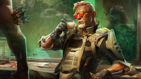 A Comprehensive Guide To Apex Legends Ballistic Abilities Lore And