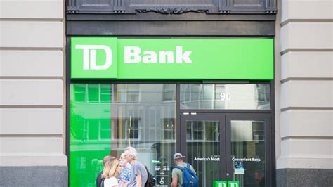 TD Bank Savings Account Rates Of January 2025 Forbes Advisor