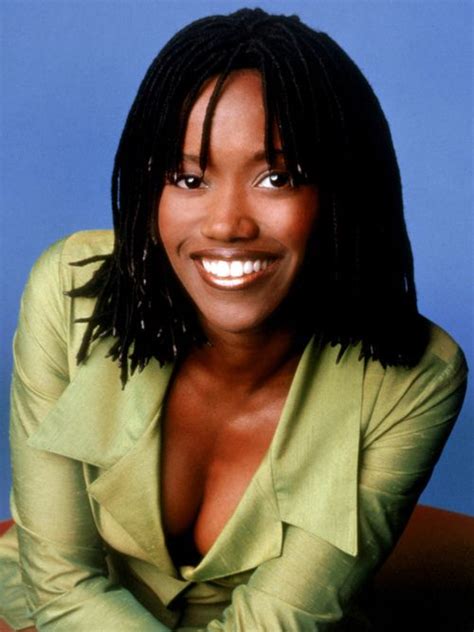 Where Are They Now Maxine Shaw Attorney At Law” Beautiful Black