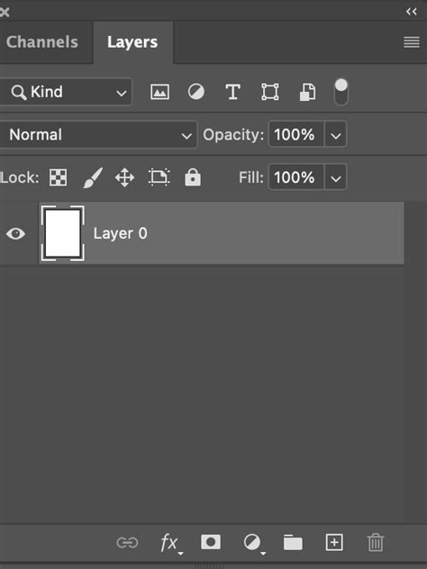 How To Fix It When Photoshop Cant Unlock Layer 3 Methods