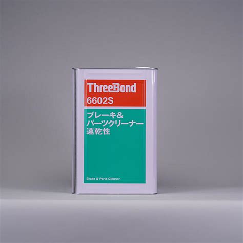 Threebond 6602s Threebond Group