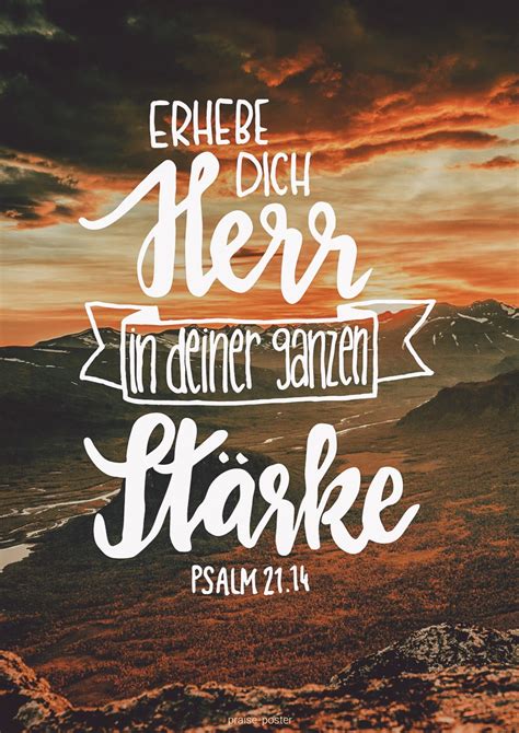 Praise Poster In 2020 Bibelvers Zitate Bibelverse Bibel Vers