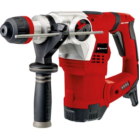 Einhell W Function Sds Rotary Hammer Drill V Toolstation