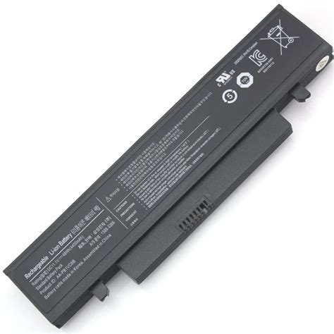 New Laptop Battery For Samsung N N Nb Q X X Series Aa