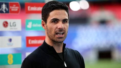 Arteta Under Pressure To Lead Arsenal Out Of The Wilderness