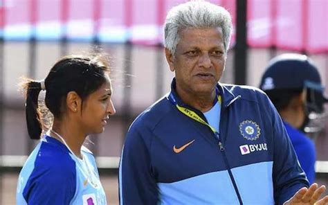 Reports Wv Raman Also Interviewed By Cac For Head Coach Job Gautam