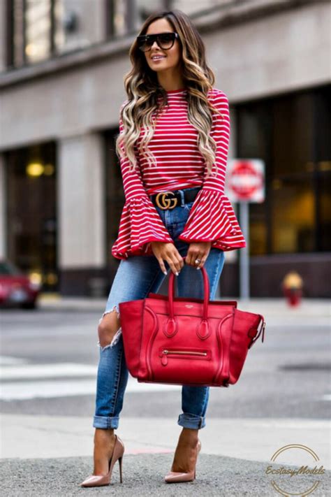 How To Street Style Street Chic Style