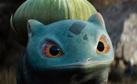 Detective Pikachu is on the Case in a New Clip