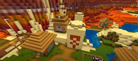 5 Most Broken Minecraft Seeds