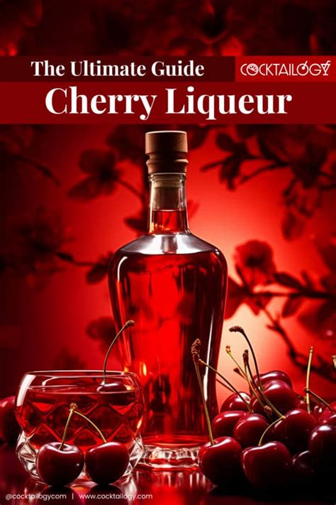 Raspberry Liqueur Crème De Framboise 14 Things You Should Know