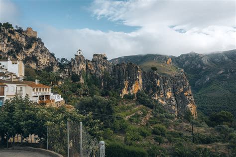 10 Things To Do In Guadalest Village And Valley