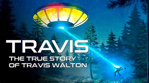 Travis: The True Story of Travis Walton (2015) - Backdrops — The Movie Database (TMDB)