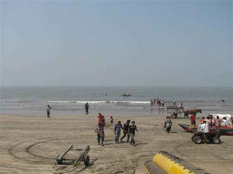 Varsoli Beach, Alibaug - Timings, Water Sports, Best Time to Visit