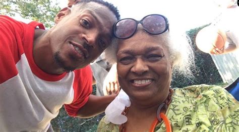 Marlon Wayans Announces Matriarch of Wayans family, has Died ...