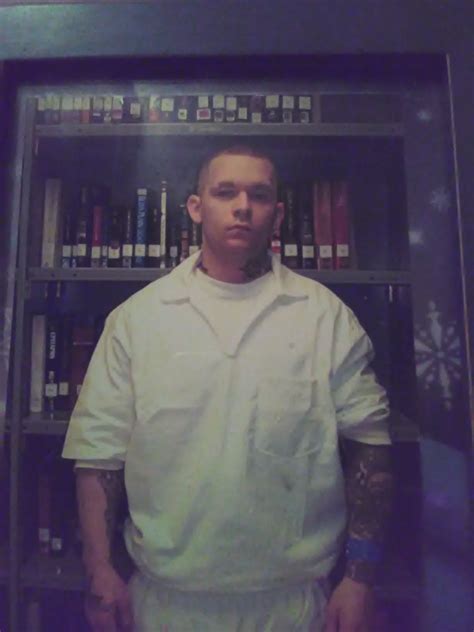 Friends for Prisoners - Prison Pen Pals | Inmate Penpals Online | Write